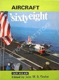 Book cover of Aircraft 'sixty eight  by TAYLOR, John W.R. (ed.)